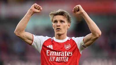 Supercomputer Predicts Premier League Table As Arsenal Climb Back Above Man City