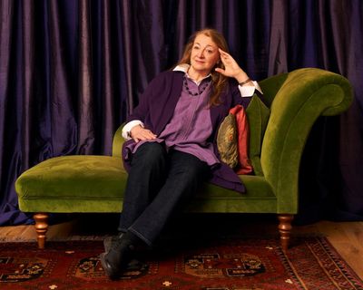 I yearned to be a mother. Why did I feel nothing when my daughter was finally born?