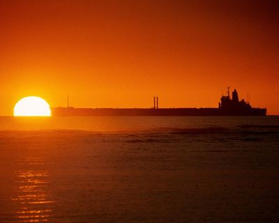 The great energy pivot: US oil and Chinese solar are the winners in Trump’s war on Iran