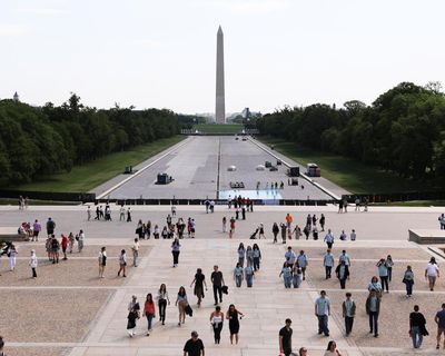 To win in 2028, Democrats must embrace justice – not shy away from it