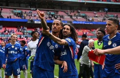 Chelsea vs Leeds LIVE: FA Cup semi-final result, latest updates and fan reaction