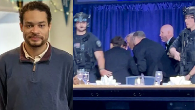 Stayed at Hilton, no metal detectors: How suspect slipped past security, carried out shooting at WH Correspondents’ Dinner