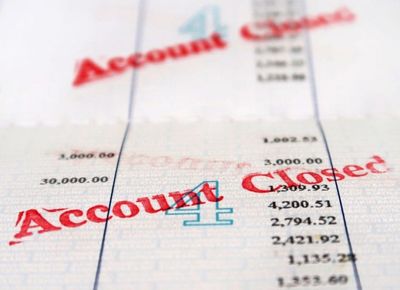 Banking Warning: Accounts Are Being Closed During Risk Reviews—What Triggers It