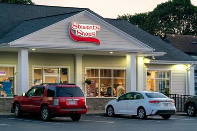 Here Are The Top 5 Cheapest Gas Station Chains in New York