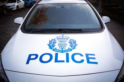 Girl, 6, dies after two children hit by car in Scottish town