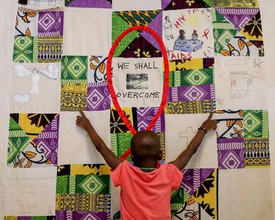 US is taking a ‘real risk’ with hasty shift in efforts to fight HIV, experts say