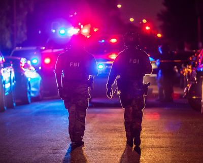 Suspected gunman at White House press dinner named