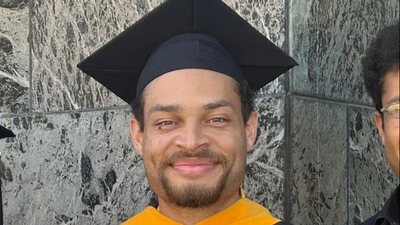 Who Is Cole Tomas Allen? Everything You Should Know About the Trump Dinner Shooter