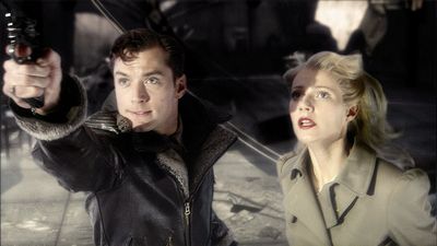 22 Years Later, A Secretly Influential Sci-Fi Flop Just Got A Huge Upgrade