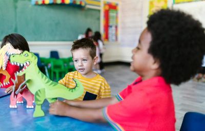 5 Assistive Technology Tools Changing How Children Learn in School