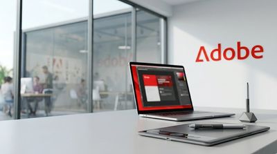 Adobe Leads 3 Big Buyback Programs Worth Up to 25% of Market Cap