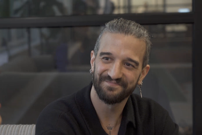 Mark Ballas on his controversial final freestyle with Whitney Leavitt: ‘It had nothing to do with DWTS’