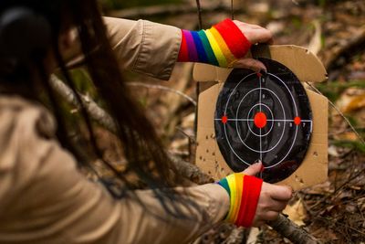 Trump’s ATF accused of trying to ‘intimidate’ transgender gun owners after LGBTQ+ clubs see ‘explosive’ growth