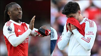 Eberechi Eze, Kai Havertz Injuries: Progress, Potential Return Dates for Arsenal Duo