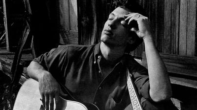 “Not only was John a virtuoso on guitar, harp, singing and choosing songs, to me it felt like he was totally possessed by the blues”: The life and times of John P. Hammond, the blues genius who inspired Bonnie Raitt and countless others