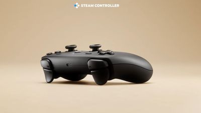 Steam Controller price leaked — and I'd start saving now