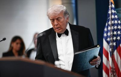 White House press dinner shooting suspect could be charged with trying to assassinate Trump, says Blanche