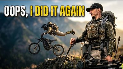 Zero vs. SurRon Dirt Bikes: Which Is Best In the Spring Bear Woods?