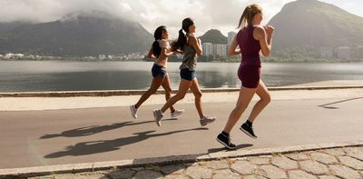 Hurdles to a hobby: How climate change and ‘runfluencer’ culture impact our daily jog