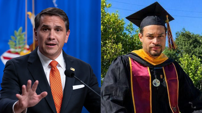 'Trump and admin officials': Acting AG reveals who was gunman's target at WH shooting