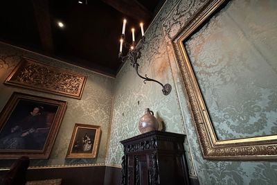 Inside the world’s largest art heist when over $500M of paintings were stolen from a Boston museum