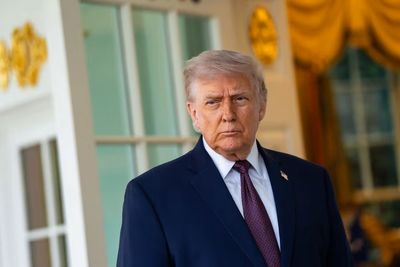 Trump Prioritises Infrastructure Over Security Reform Following Shooting at White House Social Event – 'We Need a Ballroom'