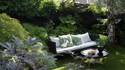 How to Make Your Garden Fences Look More Expensive — 6 Landscape Designer-Approved Ways That Will Elevate Your Outdoor Space