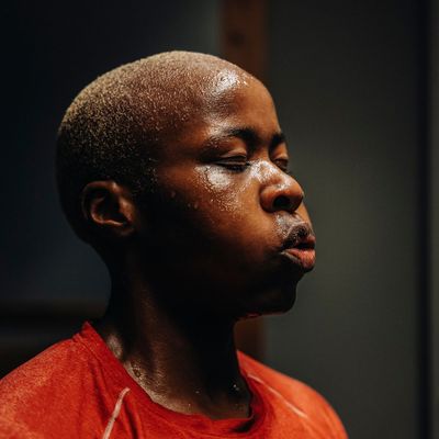 Runners, You're In Luck: Experts Reckon This Overlooked Health Metric Matters Far More Than BMI or Weight