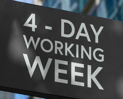 Bosses don’t like the sound of a ‘four-day workweek’. Maybe it’s time to rebrand it