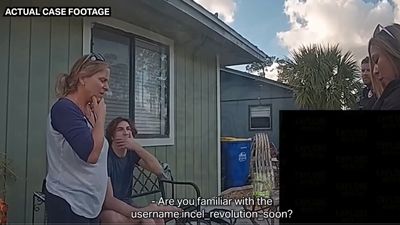 FBI Detains Teen Behind 'incel_revolution_soon' Account After Mass Shooting Threat Posts