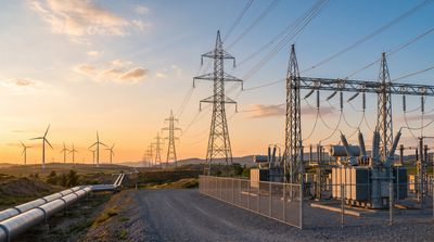 Pipelines and Automation: 2 Energy Plays Built for Any Oil Price