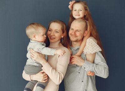 Ohio Families: Developmental Screenings Are Happening Earlier