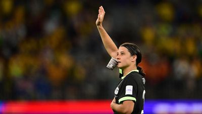 Record-equalling Sam Kerr shows her Chelsea worth