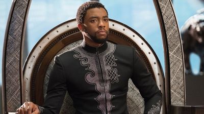 Black Panther Recasting Rumors Are Swirling Around A DC Alum, And I Love This Take On Someone Succeeding Chadwick Boseman