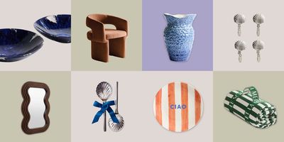 H&M Home Feels So Confident Right Now — A Stylist’s Edit of the Best New-In Pieces