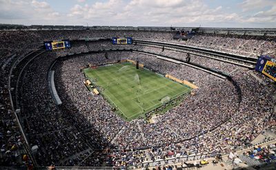 We were told the 2026 World Cup would be a unifying force. The reality is far different