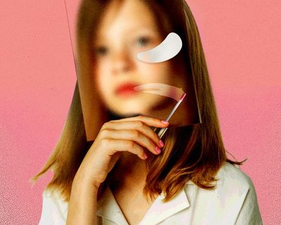 Cosmeticorexia: a worrying obsession with flawless skin or just a new term for an old problem?