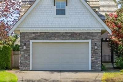 This New Subscription Could Charge You Just to Open Your Garage Door