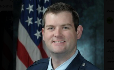 How Did Matthew James Sullivan Die? Cause of Death and Why He Was Due to Testify About UFOs