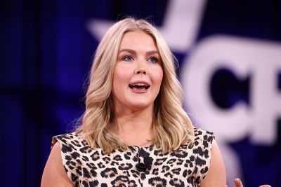 Eerie Foreshadowing: The Heart-Stopping Moment Karoline Leavitt Predicted 'Shots Fired' Just Before WHCD Shooting Began