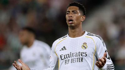 The Last Time Real Madrid Had Such a Bad Run—And Why It Might Not End Anytime Soon