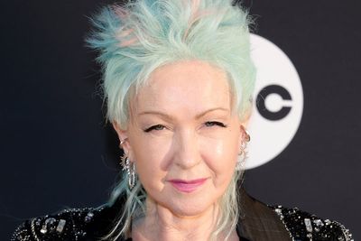 Cyndi Lauper fires back at heckler at Las Vegas concert: ‘I’m gonna come for you’