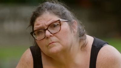 90 Day Fiancé: Before The 90 Days’ Molly Posts Message Defending Herself Ahead Of The Tell-All