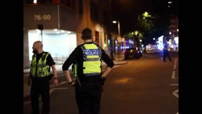 Grooming gang victim’s relief shattered after error falsely ‘confirms’ attacker jailed