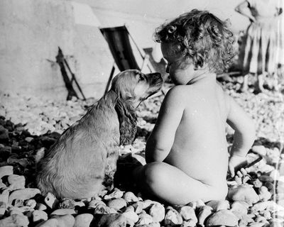 When archaeology was dominated by men