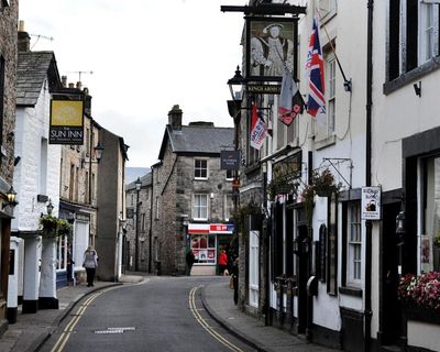 Arts funding gap in the north must be closed