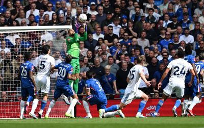 Chelsea player ratings vs Leeds: Robert Sanchez superb as Enzo Fernandez ends long goal drought