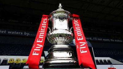 2025–26 FA Cup Final Set As Blockbuster Premier League Clash at Wembley Awaits