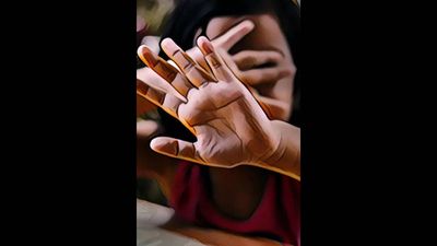 Police hunt man after woman targeted in upskirting incident at busy King’s Cross station