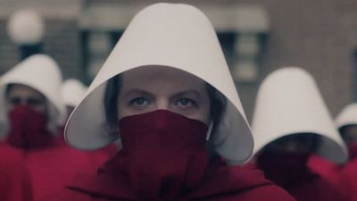 The Legit Reason I Hope One Scene-Stealing Handmaid's Tale Character Pops Up In The Testaments